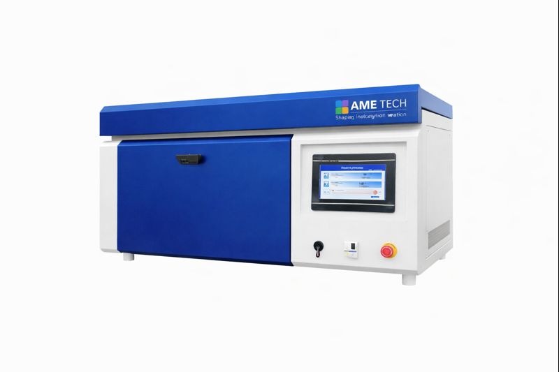 Accelerated Weathering